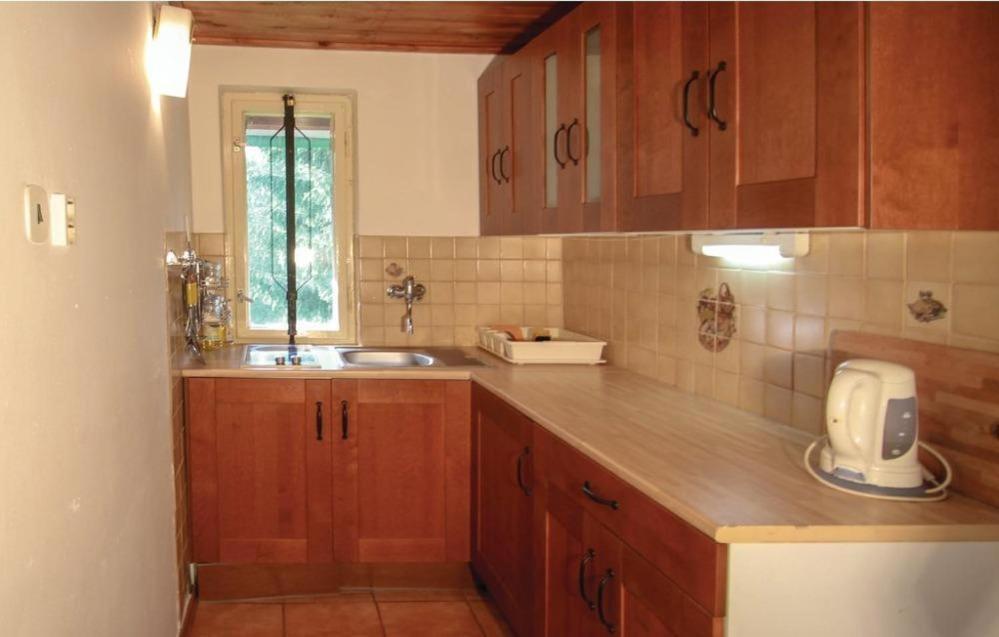 Villa Frantiskov 25 Rokytnice nad Jizerou Exterior foto