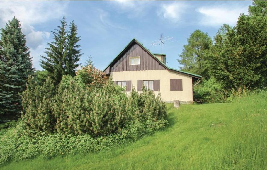 Villa Frantiskov 25 Rokytnice nad Jizerou Exterior foto